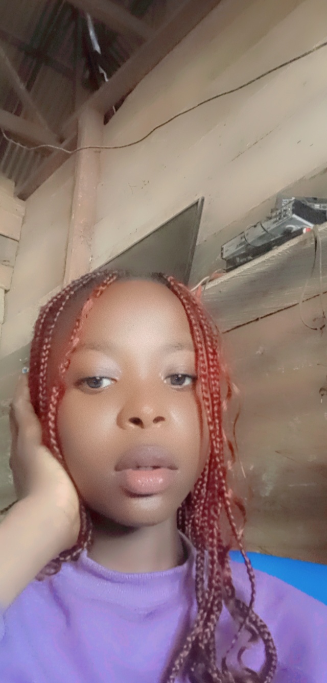 Roselyn at ChatLanka