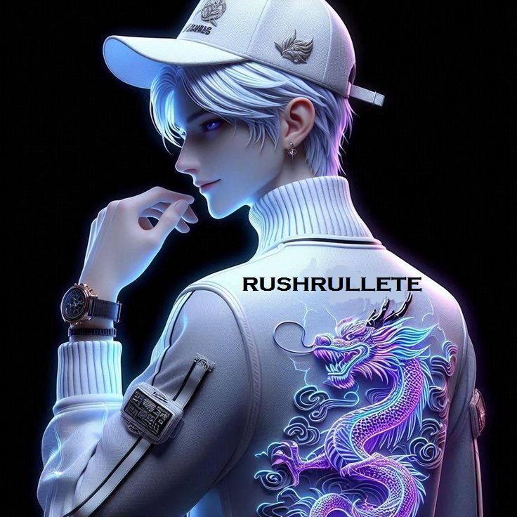 Rushrullete at ChatLanka