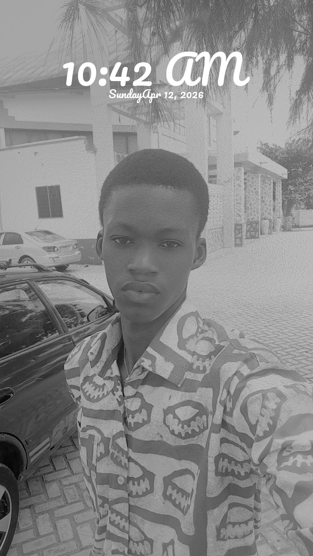 Davidd at ChatLanka