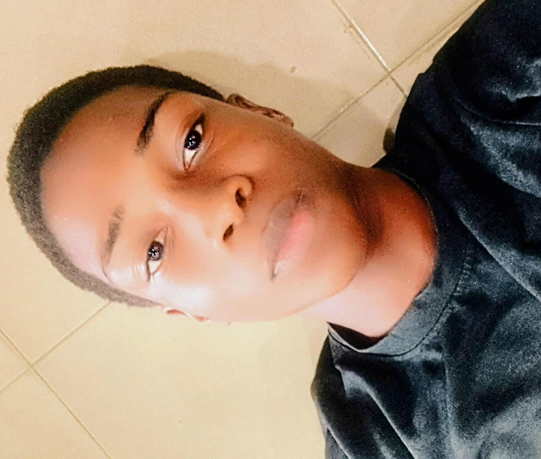 Shakur at ChatLanka