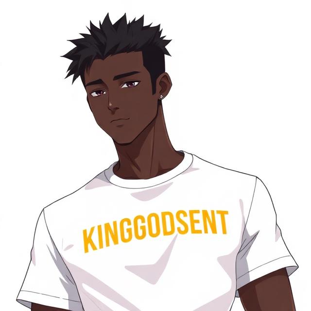 kinggodsent at ChatLanka