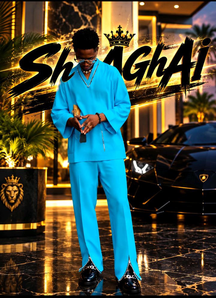 ShAGhAI at ChatLanka
