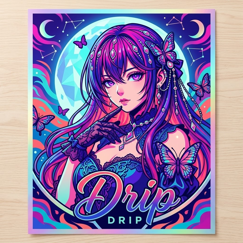 drip at ChatLanka