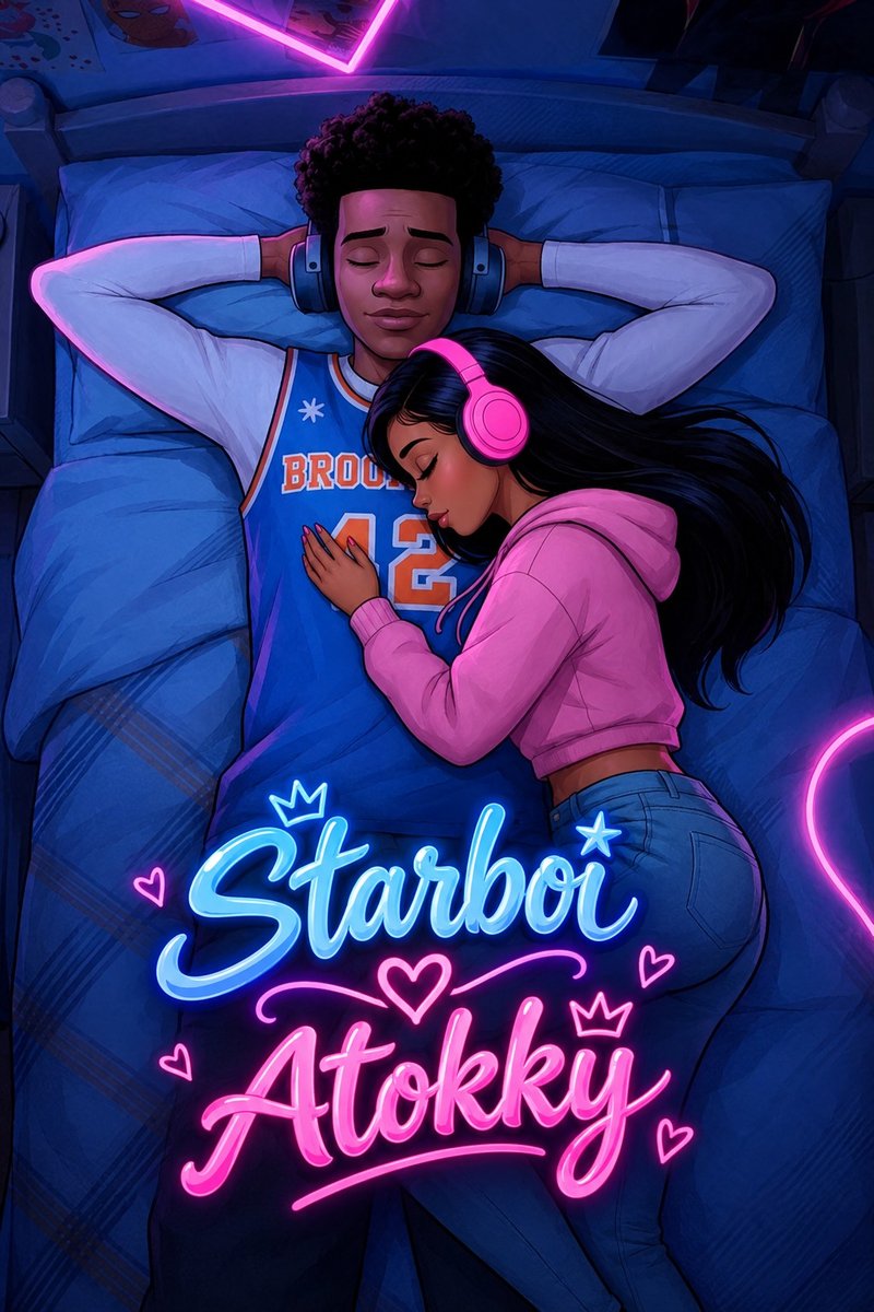 STARBOI at ChatLanka