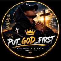 PUT_GOD_FIRST at ChatLanka