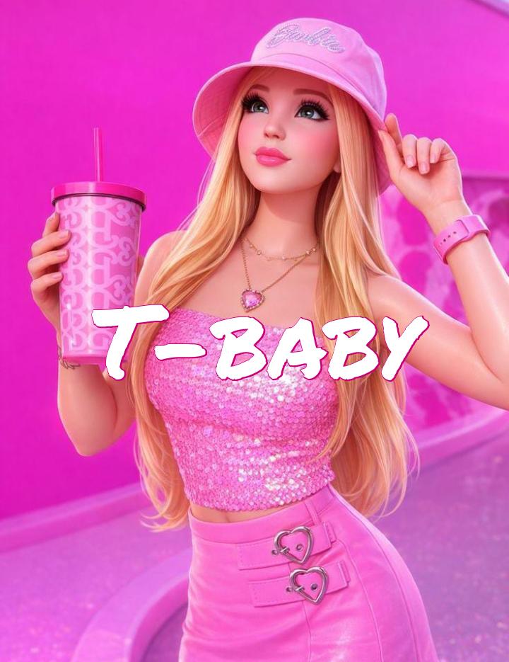 t-baby at ChatLanka