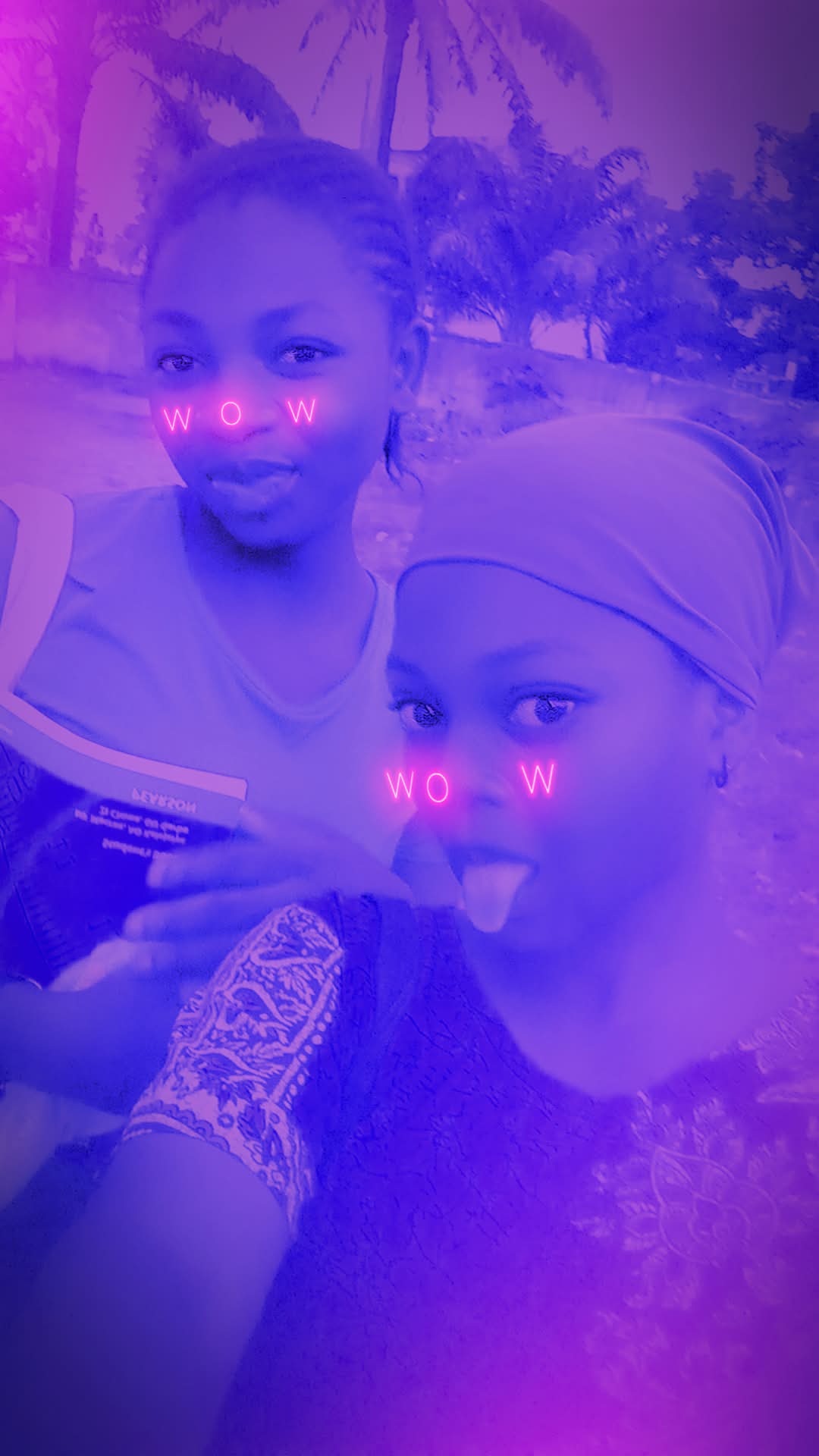 Jiannah at ChatLanka