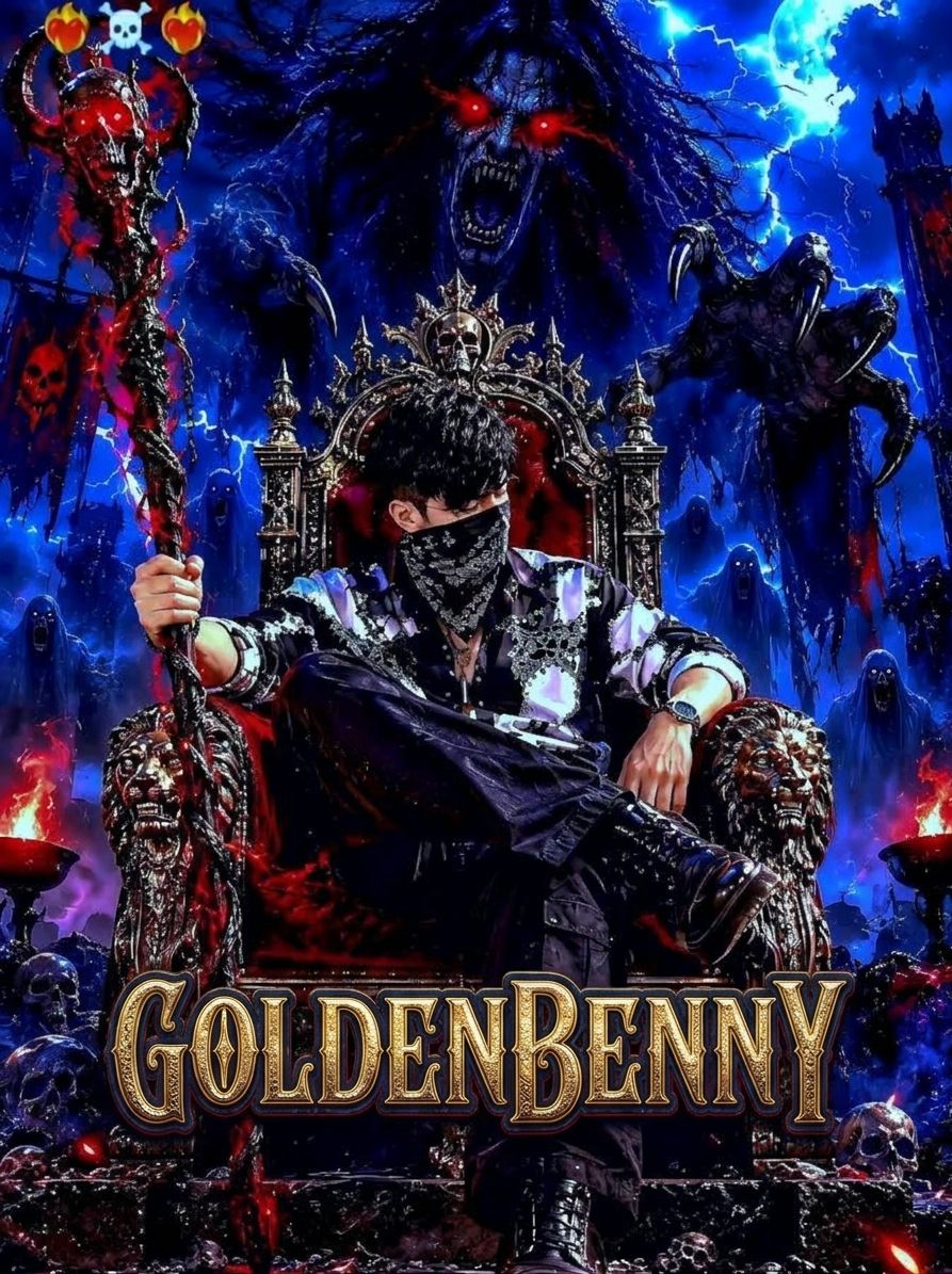 GOLDENBENNY at ChatLanka
